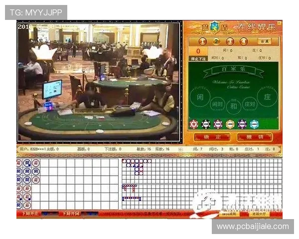 百家乐网站排名影响因素详解帮助玩家识别正规可靠的线上百家乐网站